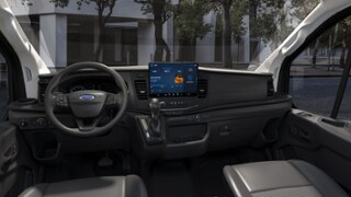 2024 Ford Transit® Internal Image 2